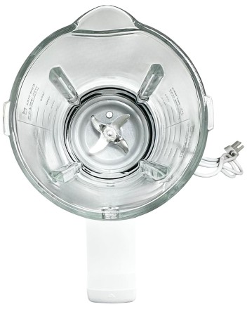  Блендер с функцией нагрева Mijia Cooking Machine N1 1.75л (MJPBJ01DEM) белый