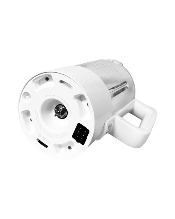  Блендер с функцией нагрева Mijia Cooking Machine N1 1.75л (MJPBJ01DEM) белый