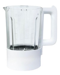 Блендер с функцией нагрева Mijia Cooking Machine N1 1.75л (MJPBJ01DEM) белый