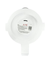 Блендер с функцией нагрева Mijia Cooking Machine N1 1.75л (MJPBJ01DEM) белый