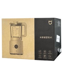 Блендер с функцией нагрева Mijia Cooking Machine N1 1.75л (MJPBJ01DEM) белый