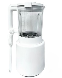 Блендер с функцией нагрева Mijia Cooking Machine N1 1.75л (MJPBJ01DEM) белый