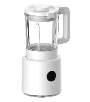  Блендер с функцией нагрева Mijia Cooking Machine N1 1.75л (MJPBJ01DEM) белый