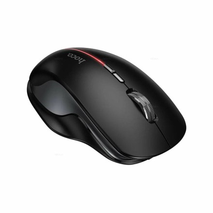  Мышь беспроводная Hoco GM40 черная