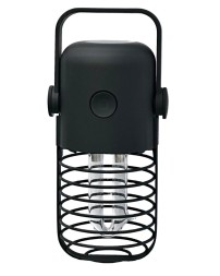 Лампа стерилизатор Xiaoda Sterilization lamp черный