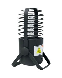 Лампа стерилизатор Xiaoda Sterilization lamp черный