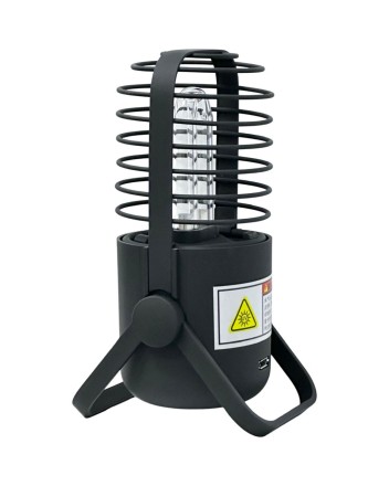  Лампа стерилизатор Xiaoda Sterilization lamp черный