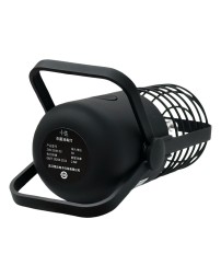 Лампа стерилизатор Xiaoda Sterilization lamp черный