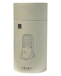 Лампа стерилизатор Xiaoda Sterilization lamp черный