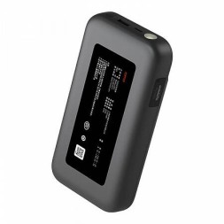 Пусковое устройство для авто 70mai Jump starter Midrive PS01 черное