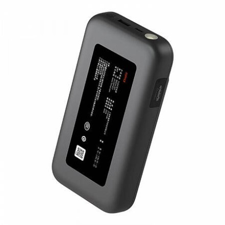  Пусковое устройство для авто 70mai Jump starter Midrive PS01 черное