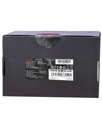  Пусковое устройство для авто 70mai Jump starter Midrive PS01 черное