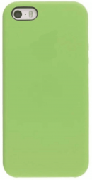 Чехол-накладка  i-Phone 7/8 Silicone icase  №31-2 зеленая