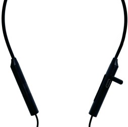 Наушники беспроводные Redmi SonicBass Wireless Earphones 2 черные
