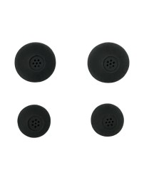 Наушники беспроводные Redmi SonicBass Wireless Earphones 2 черные
