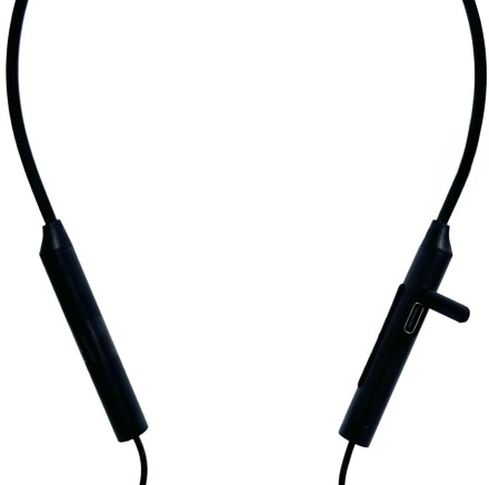  Наушники беспроводные Xiaomi Redmi SonicBass Wireless Earphones 2 черные