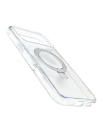 Накладка для i-Phone 17 Pro Max Keephone Magico MagSnap прозрачный