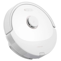 Робот-пылесос Roborock Q8Max белый