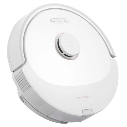  Робот-пылесос Roborock Q8Max белый