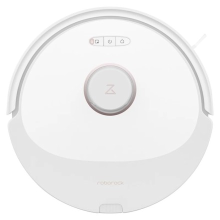  Робот-пылесос Roborock Q8Max белый