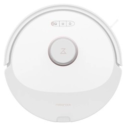 Робот-пылесос Roborock Q8Max белый