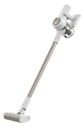  Беспроводной пылесос вертикальный Dreame V10 Pro Vacuum Cleaner белый
