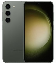 Samsung S23 8/256 SM-911B/DS зеленый Эмират
