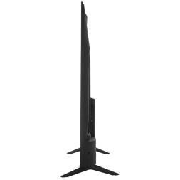 Телевизор TCL 55P6K (4K Ultra HD, 3840x2160, Smart TV, Google TV) черный