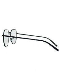 Компьютерные очки Mijia adult Anti-Blue HMJ02RM черные