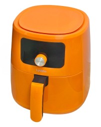 Аэрогриль Lydsto Smart Air Fryer 5л (XD-ZNKQZG03) EU оранжевый