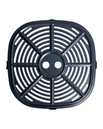 Аэрогриль Lydsto Smart Air Fryer 5л (XD-ZNKQZG03) EU оранжевый