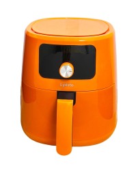 Аэрогриль Lydsto Smart Air Fryer 5л (XD-ZNKQZG03) EU оранжевый