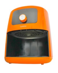 Аэрогриль Lydsto Smart Air Fryer 5л (XD-ZNKQZG03) EU оранжевый