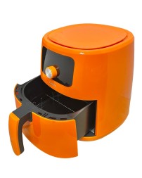 Аэрогриль Lydsto Smart Air Fryer 5л (XD-ZNKQZG03) EU оранжевый