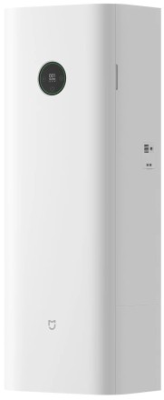  Приточный воздухоочиститель бризер Mijia G1 300m³/h MJXFJ-300-G1 белый