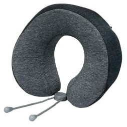 Подушка массажная LeFan LR-S100 серая