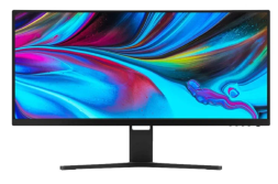 Монитор Xiaomi Redmi 30" 200Hz (RMMNT30HFCW)