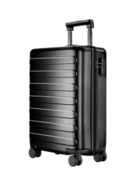 Чемодан Xiaomi NINETYGO Danube Luggage 28&quot; чёрный