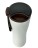  Термокружка Xiaomi Kiss Kiss Fish Light Smart Insulation Cup (0.43л) белый