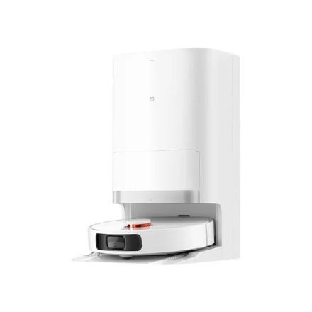  Робот-пылесос Xiaomi Mi Omni Robot Vacuum-Mop 2 (C102CN) белый