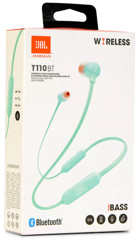 Harman t110bt store