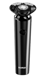 Электробритва Bomidi Electric Shaver M7 черный