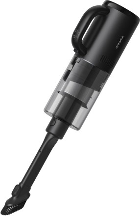  Беспроводной моющий пылесос Dreame H12 Dual черный EU