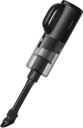 Беспроводной моющий пылесос Dreame H12 Dual черный EU