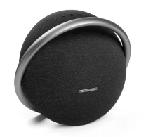 Портативная акустика Harman Kardon Onyx Studio 7 черная