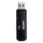  USB флеш накопитель Smartbuy 4GB Clue Black (SB4GBCLU-K)