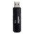  USB флеш накопитель Smartbuy 4GB Clue Black (SB4GBCLU-K)