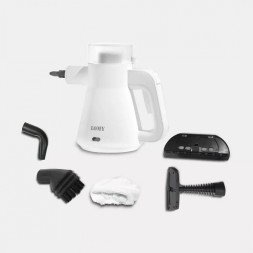 Пароочиститель Lomy LM001 белый