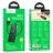  USB-хаб Hoco HB25 4 порта 3 USB2.0/1 USB3.0 черный