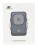 Мини-вентилятор портативный с ароматом Chao Portable Fan YC-SSFS01 черный